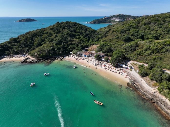 Fundo Búzios